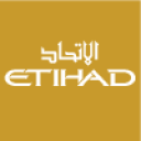 Airline Etihad Airways